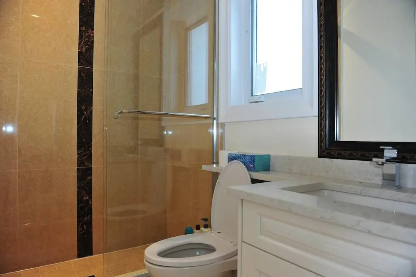 Brand New Luxury House