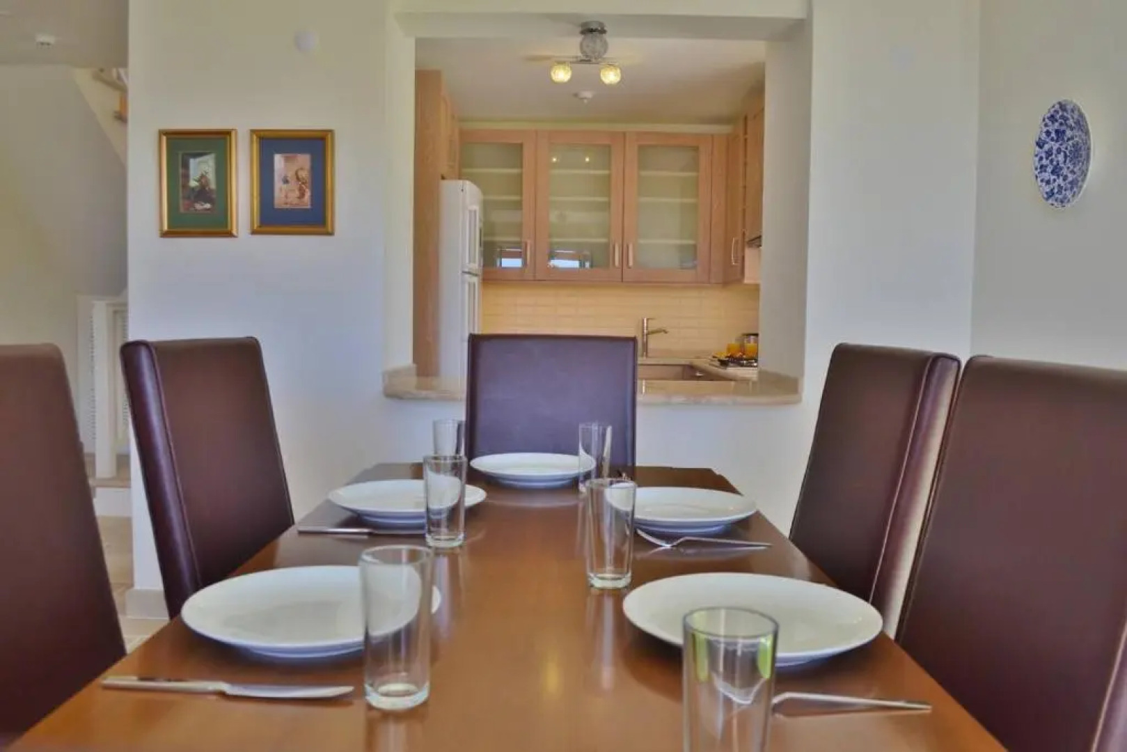 Villa Zeytin, LaVanta, Kalkan