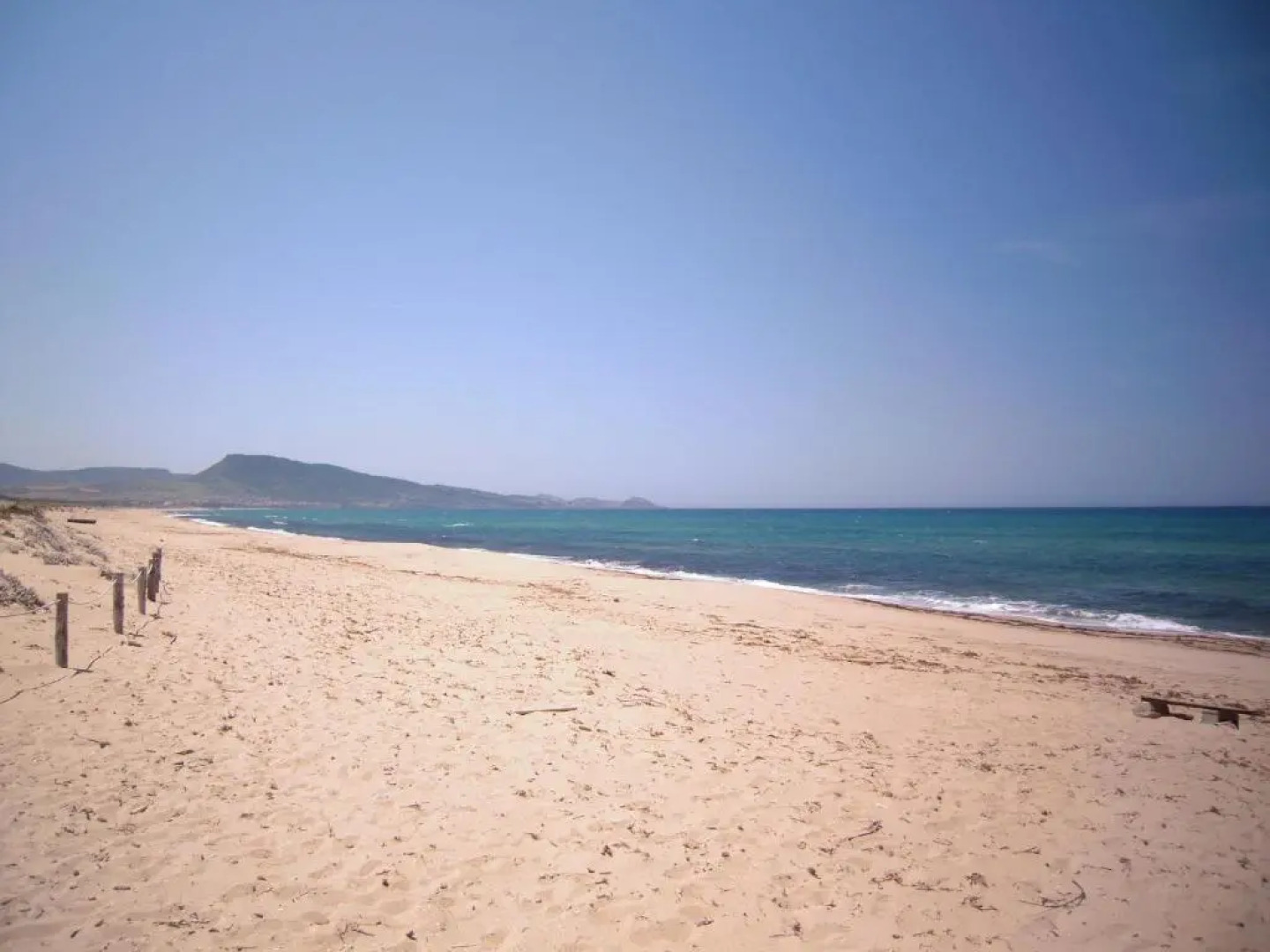 Sea House Sardinia - Casa Amethista