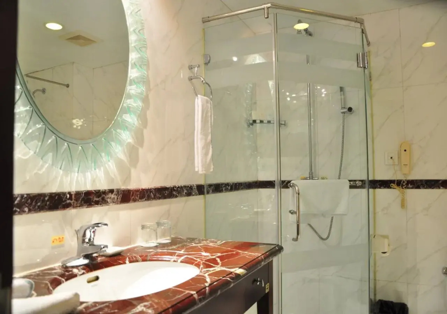 Nantong Wenfeng Hotel