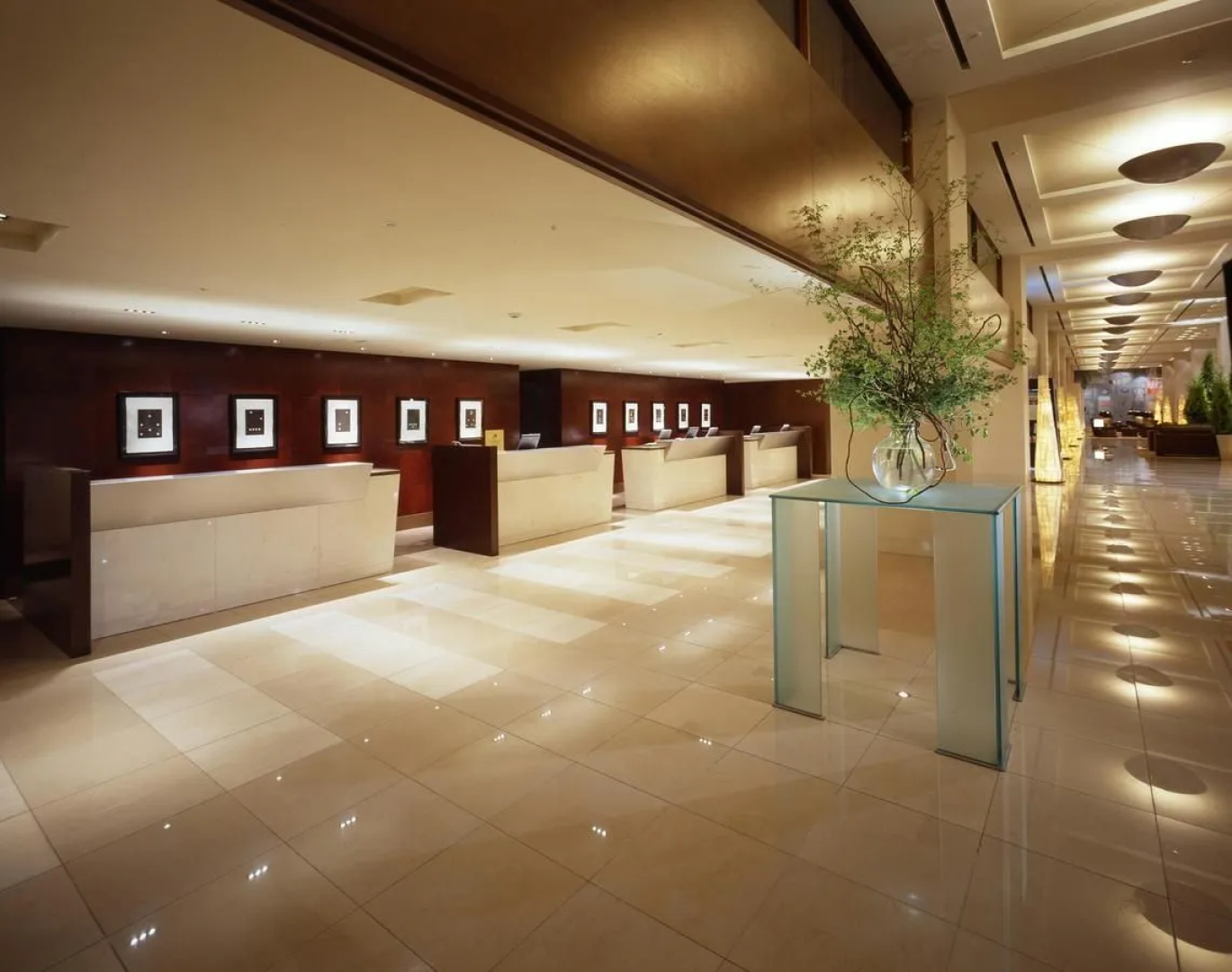 Espacio Nagoya Castle