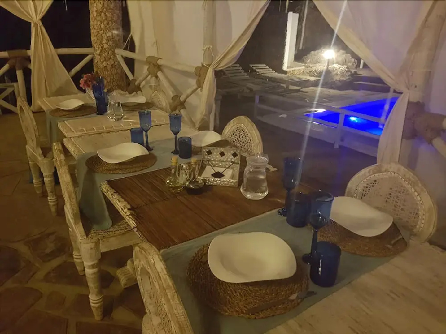 Stay.Plus Nyumba Tulivu Watamu