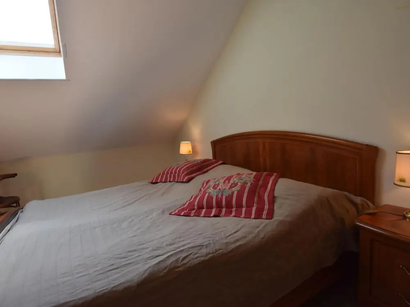 Ferienwohnung Im Heumond in Buschhagen