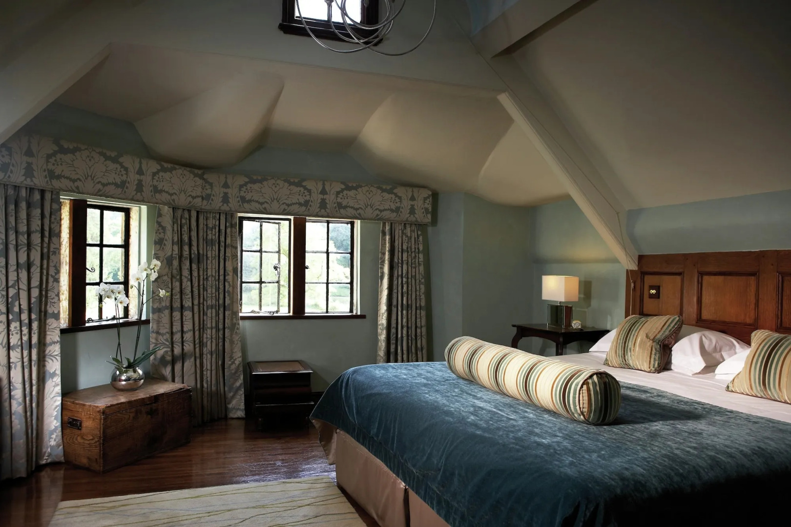 Manor House Hotel and Golf Club