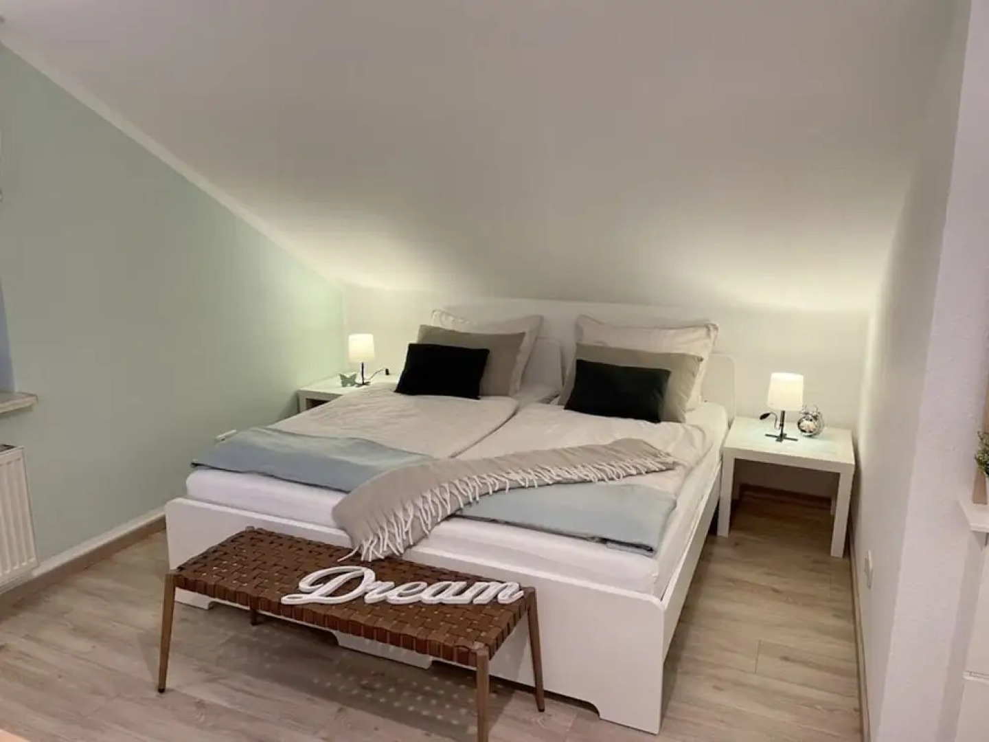 Holiday Apartment Sonnennest