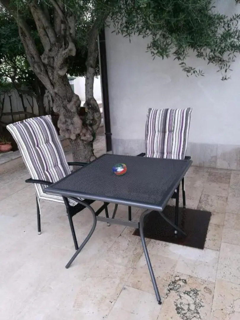 Ferienhaus Bozena Appartment 3