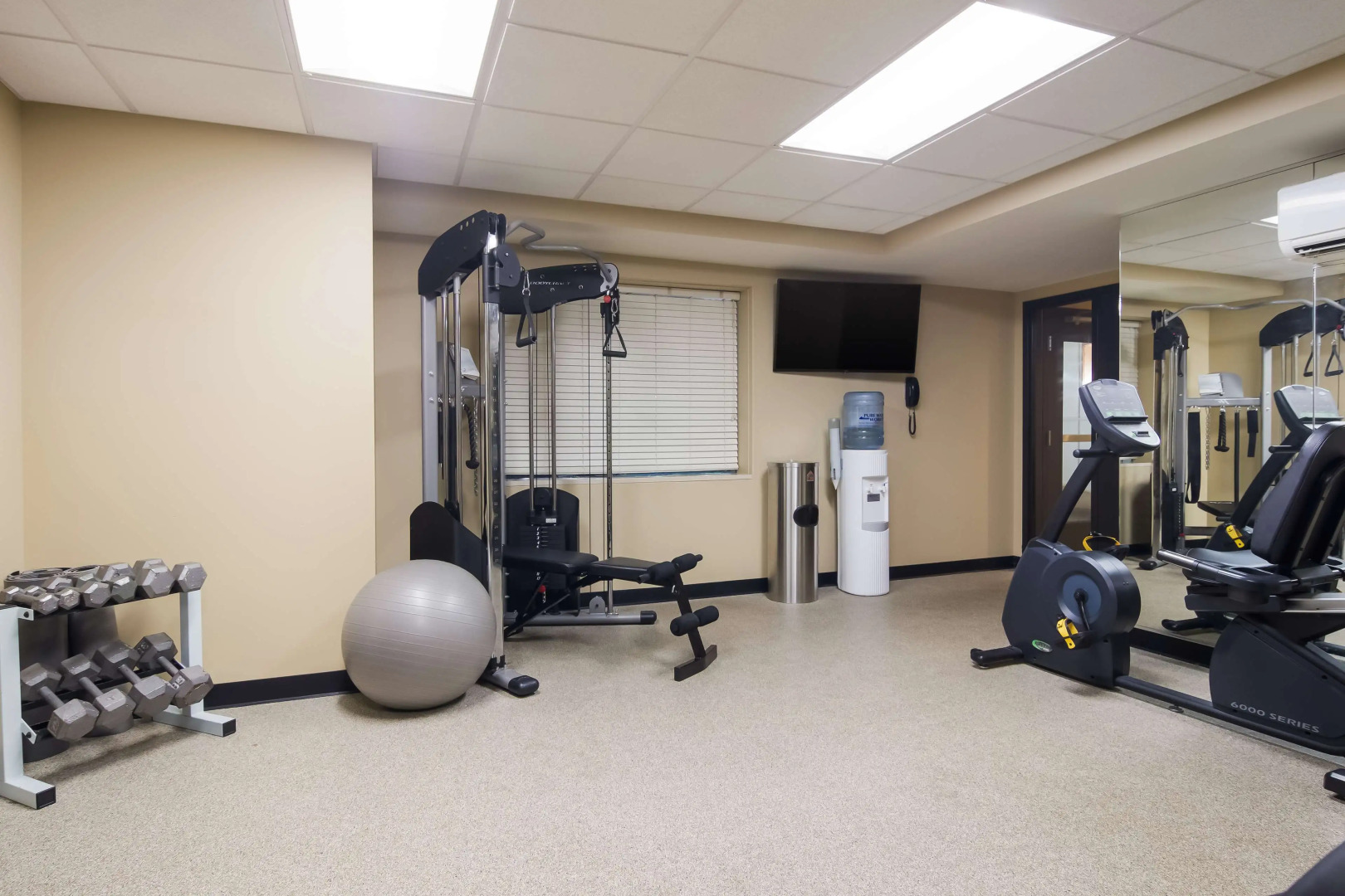 Best Western Plus Traverse City