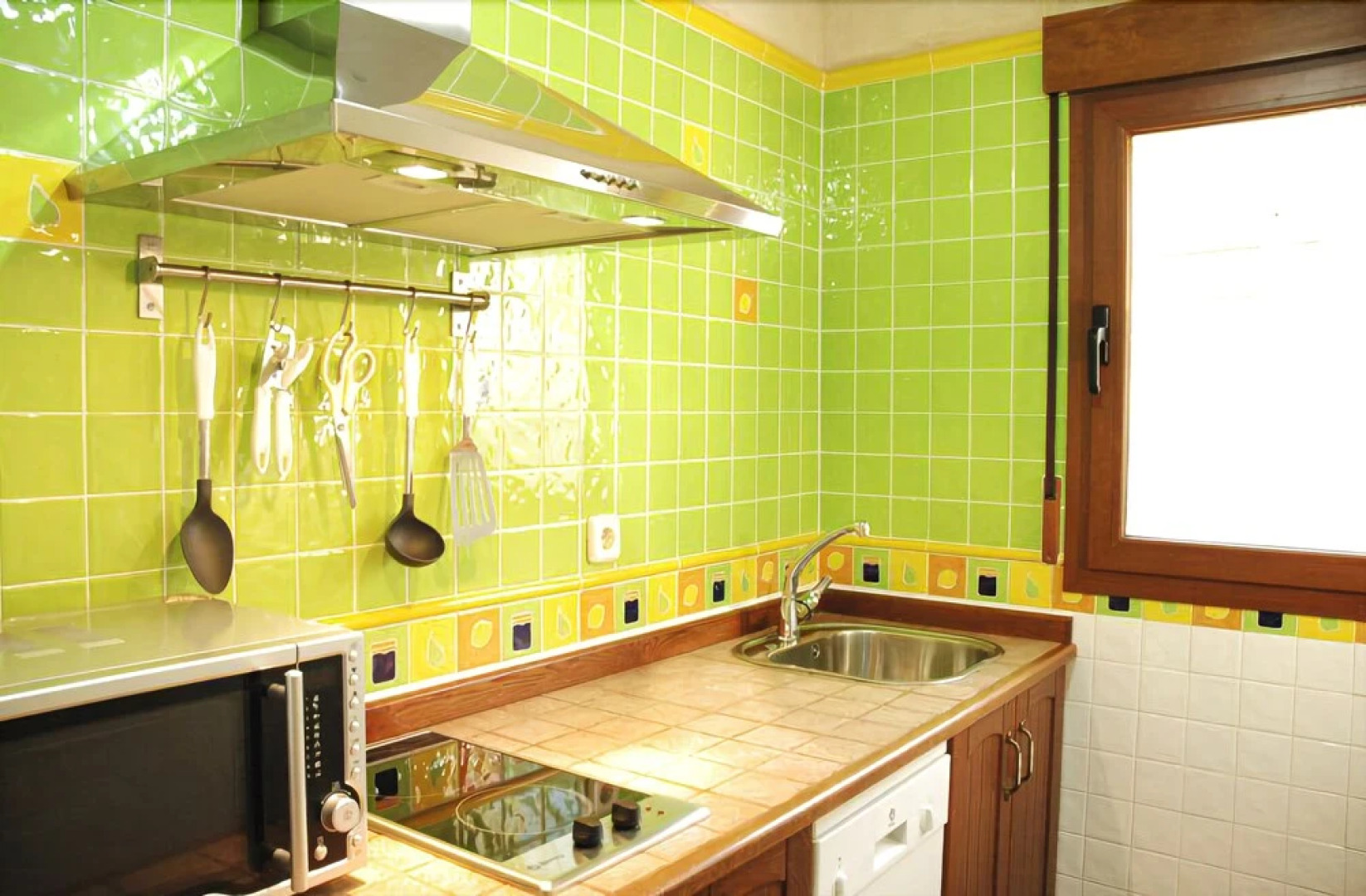 Apartamentos Leonor de Aquitania