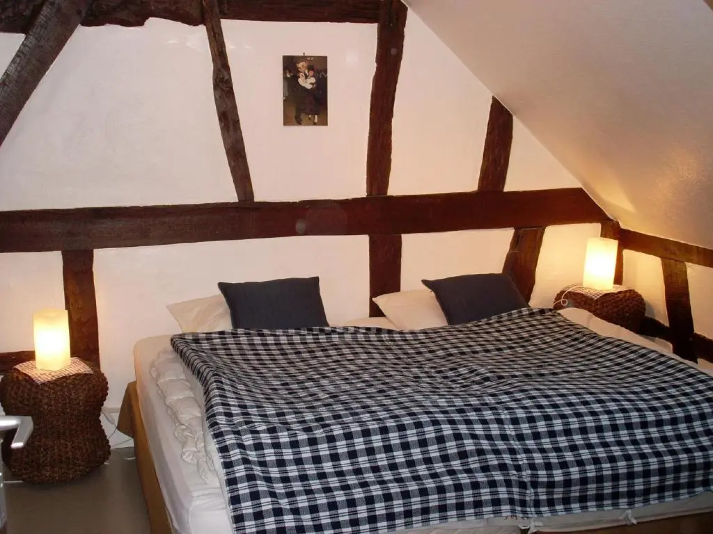 Gites Et Chambres D'hotes Maison Ungerer