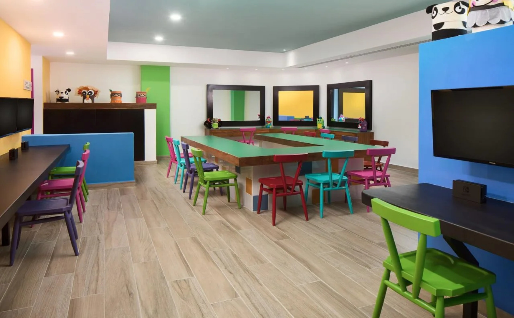 Ventus at Marina El Cid Spa & Beach Resort - All Inclusive