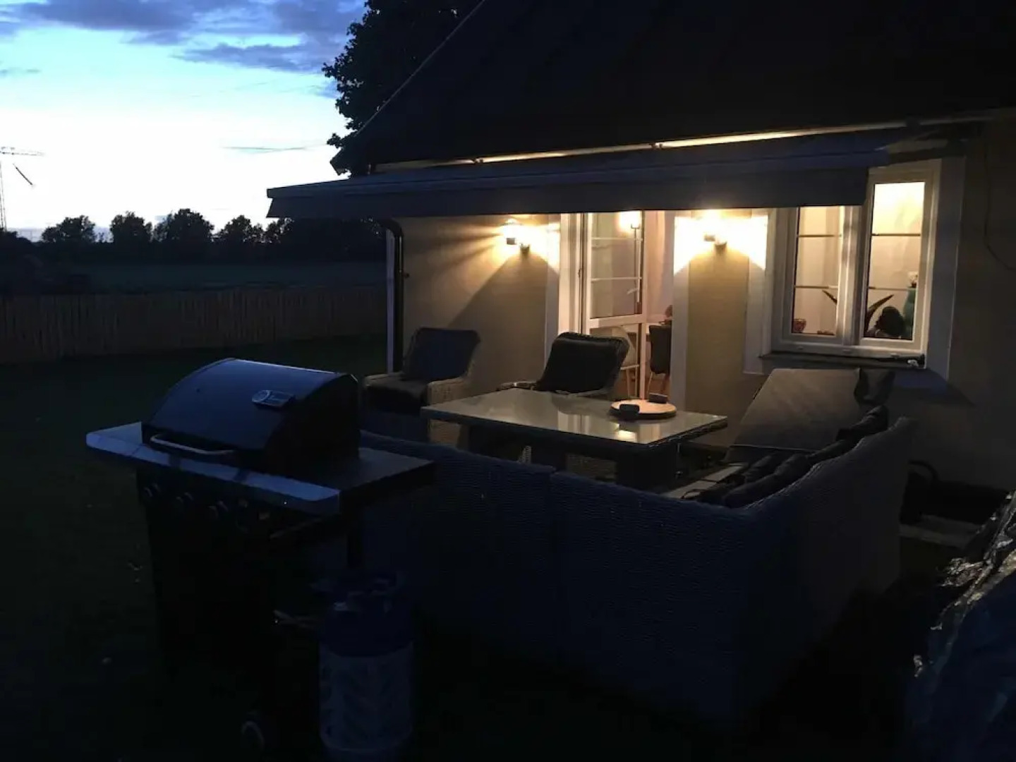 Pensionat Lugn&Ro&Minizoo