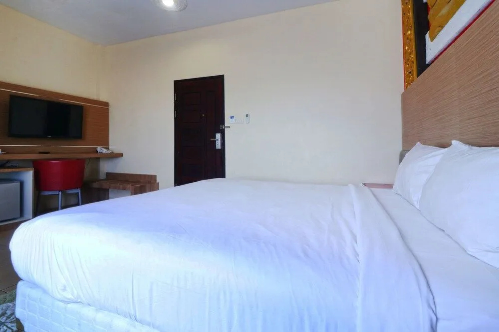 Kampung Wisata Tigadara Hotel & Resort