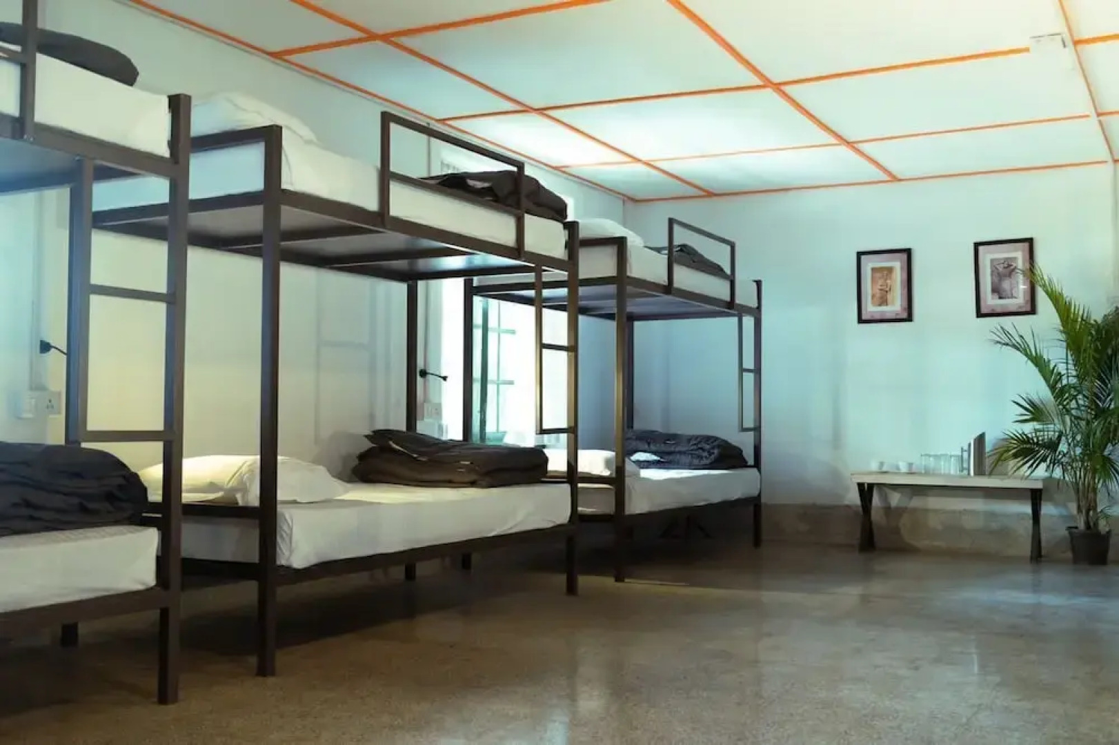 Tentgram Plantation Hostel Suryanelli