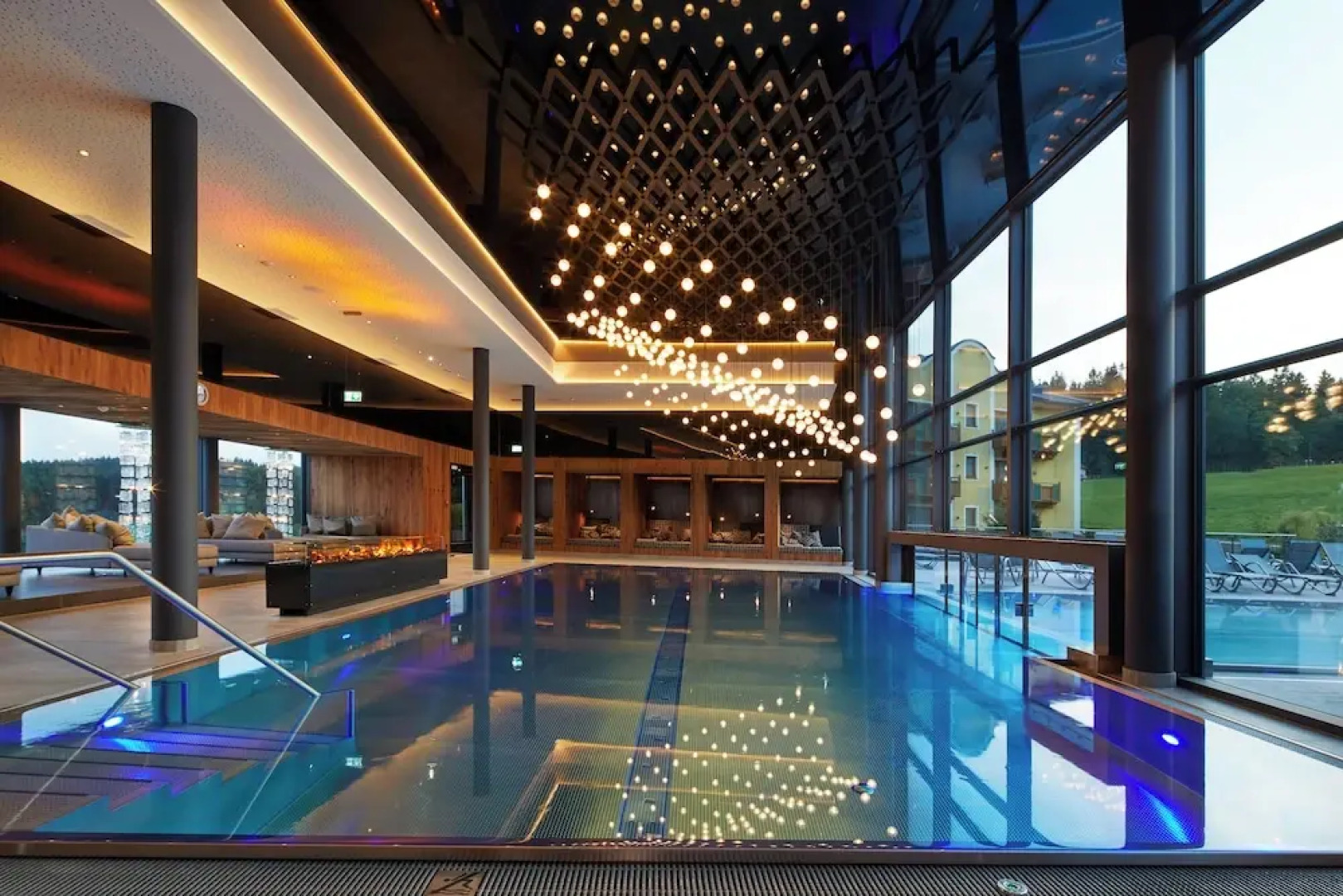 Wellness & Naturresort Reischlhof