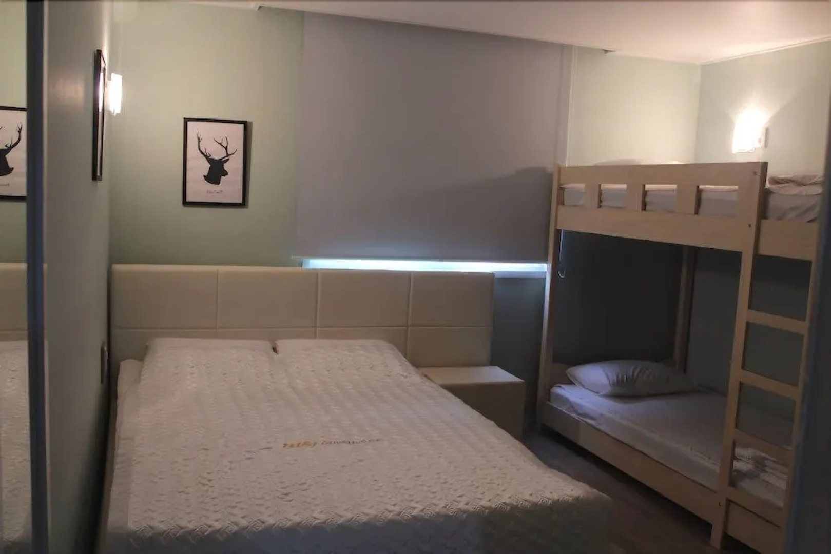 Hi & J Guesthouse - Hostel