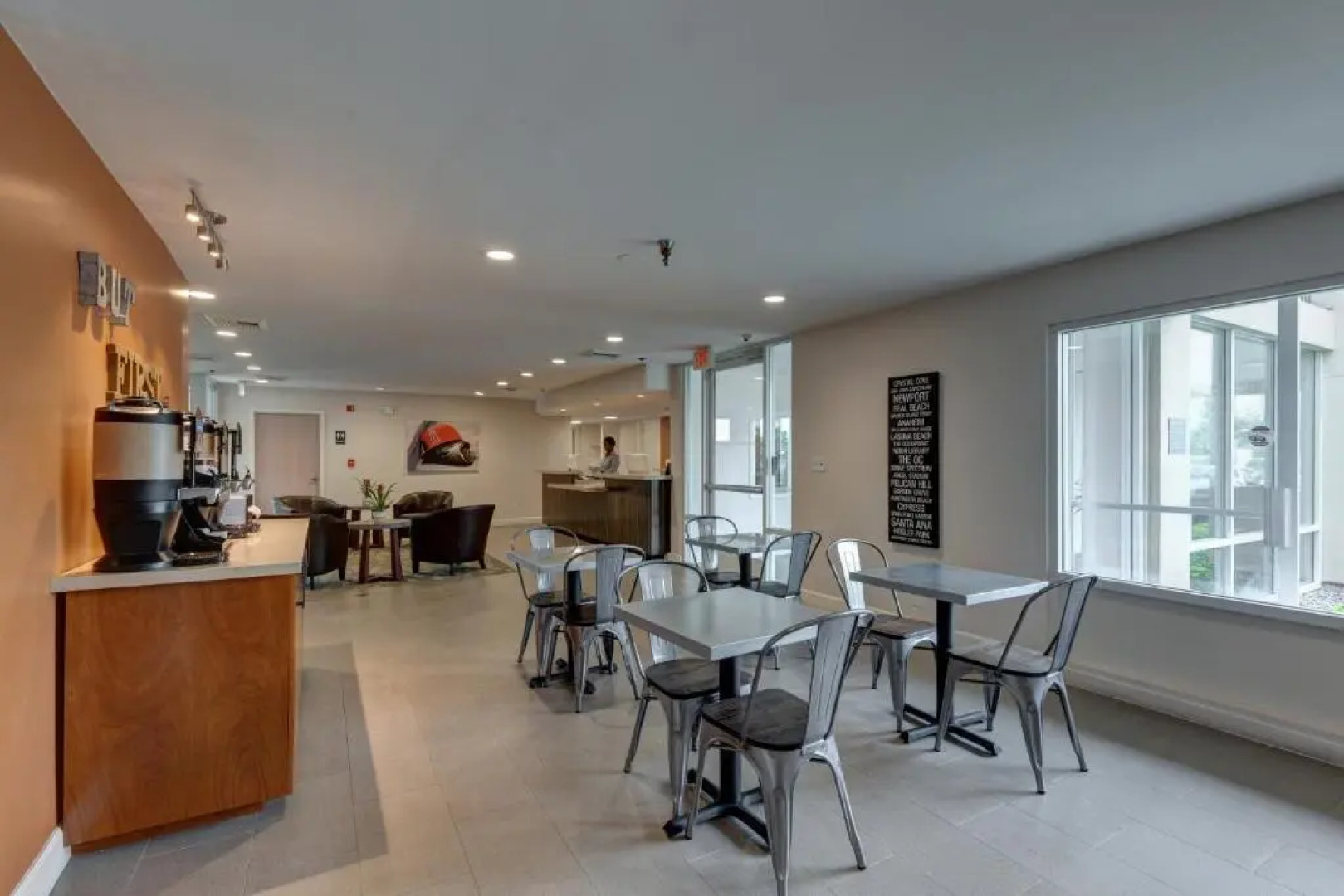 Good Nite Inn Buena Park