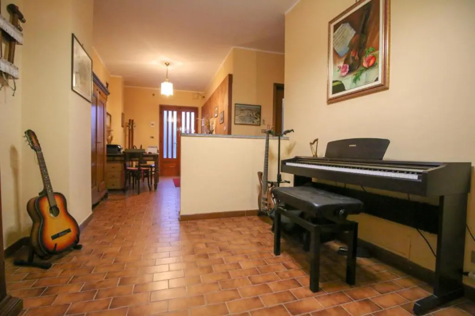 B&B Spighe Paglia e Girasole