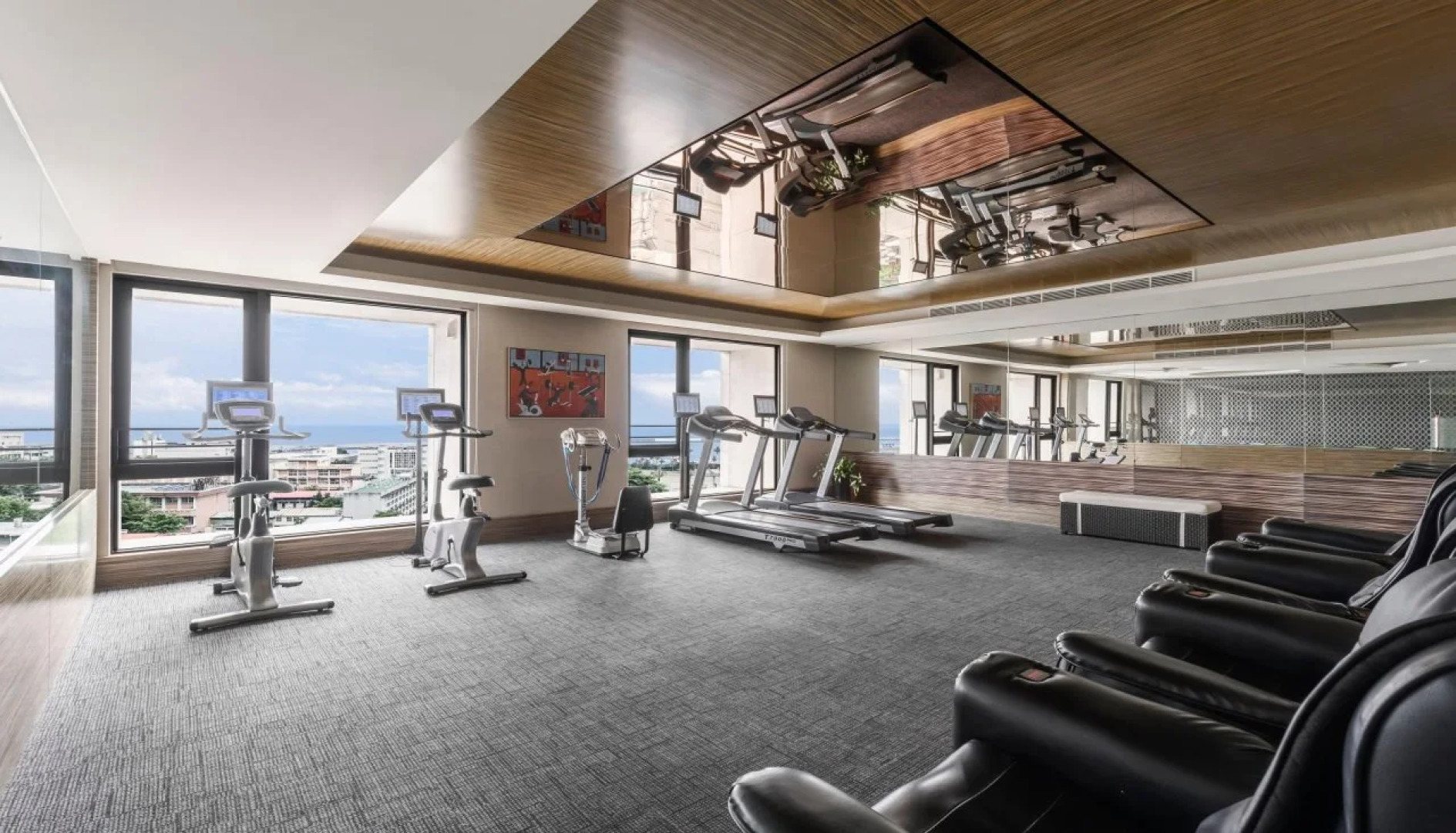 Lakeshore Hotel Hualien