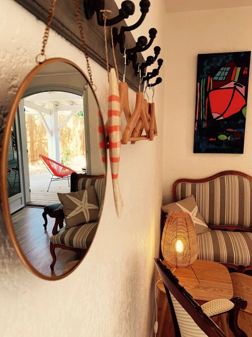 Villa-Arestel Chambres & Table d'hôtes