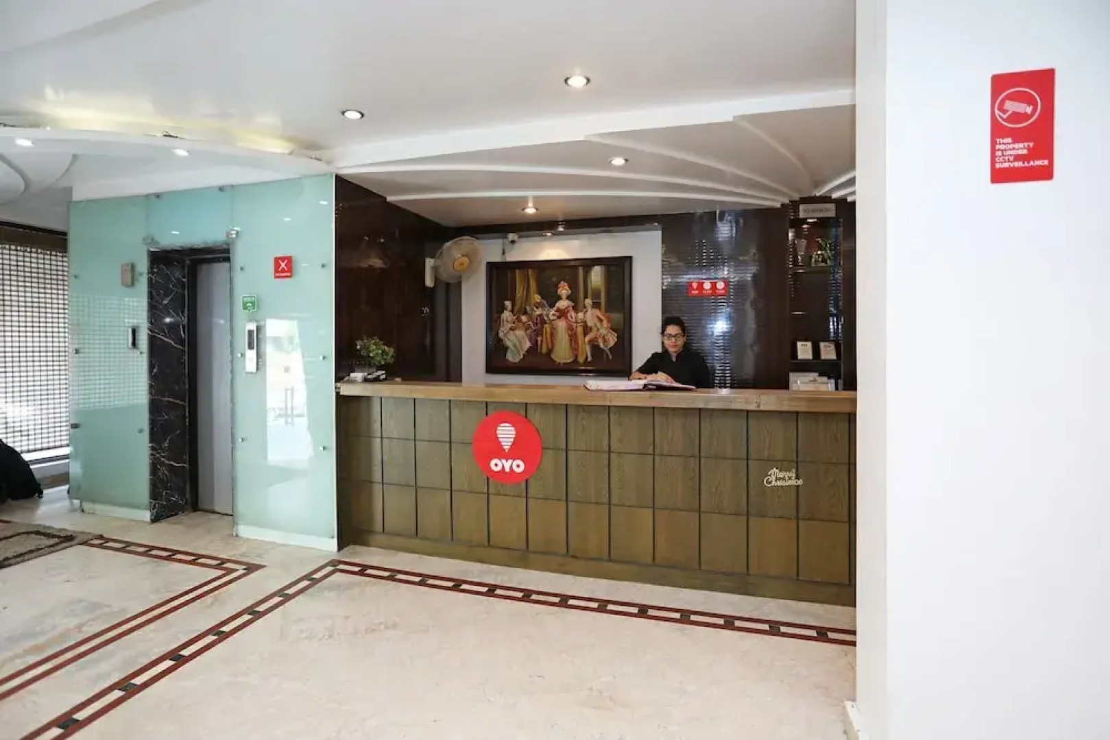 Hotel Sun City by OYO