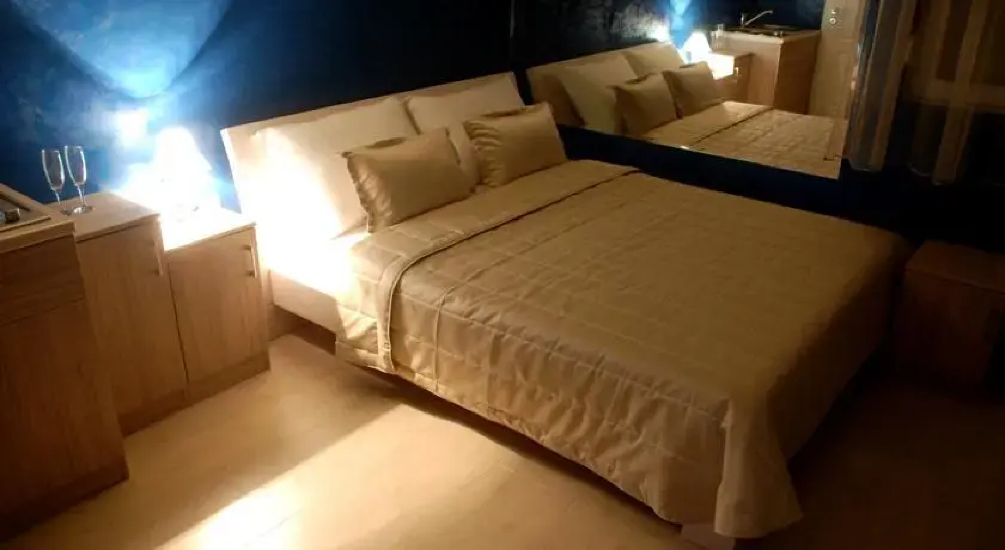 Spa Secret Apartments