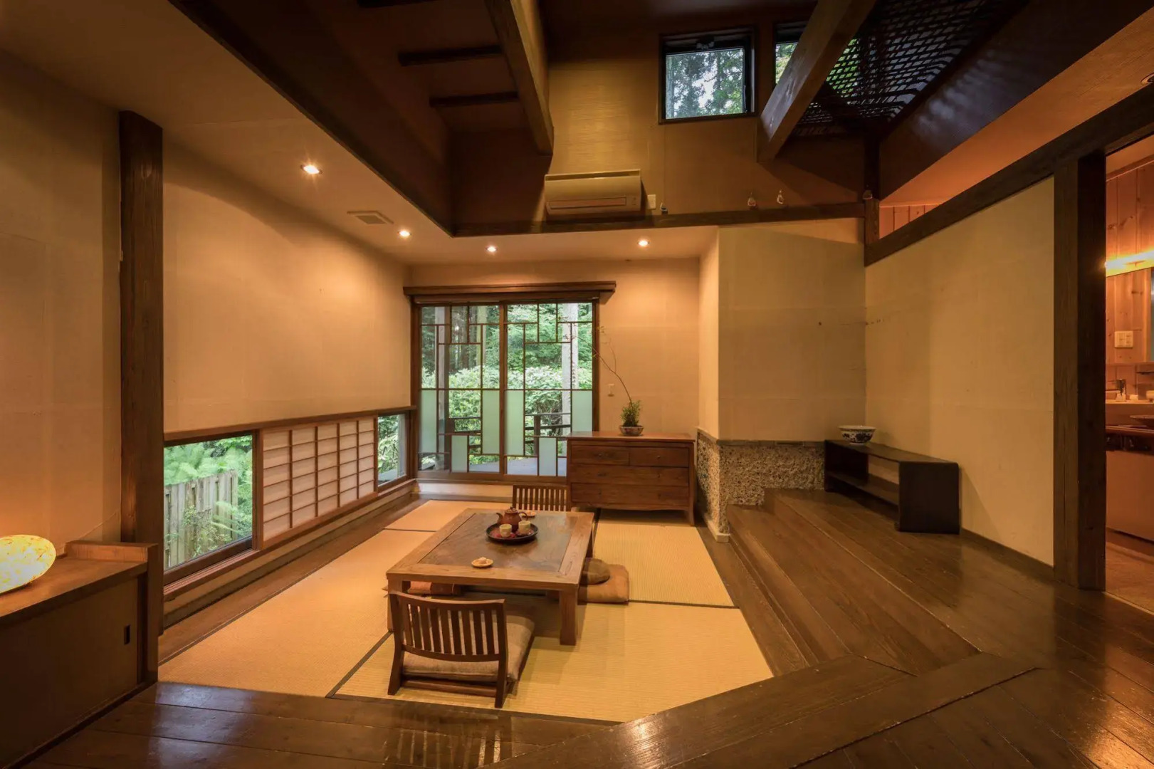 Yutorinoyado Ikkoten