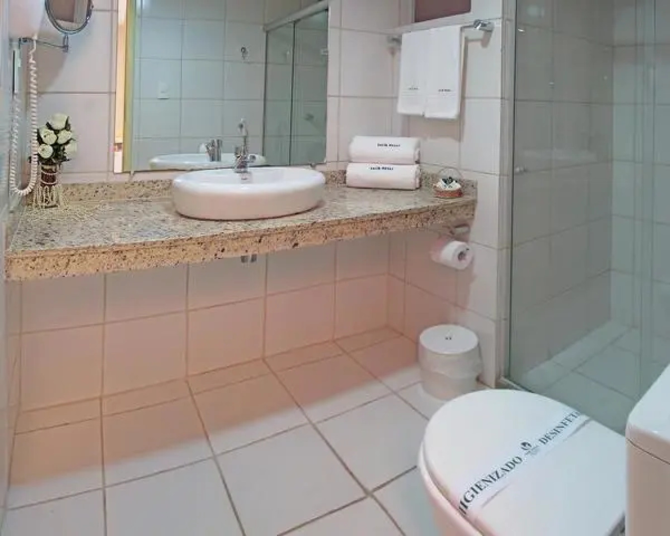 Hotel Rio Cachoeira (Tarik Fontes Plaza  Hotel Itabuna)