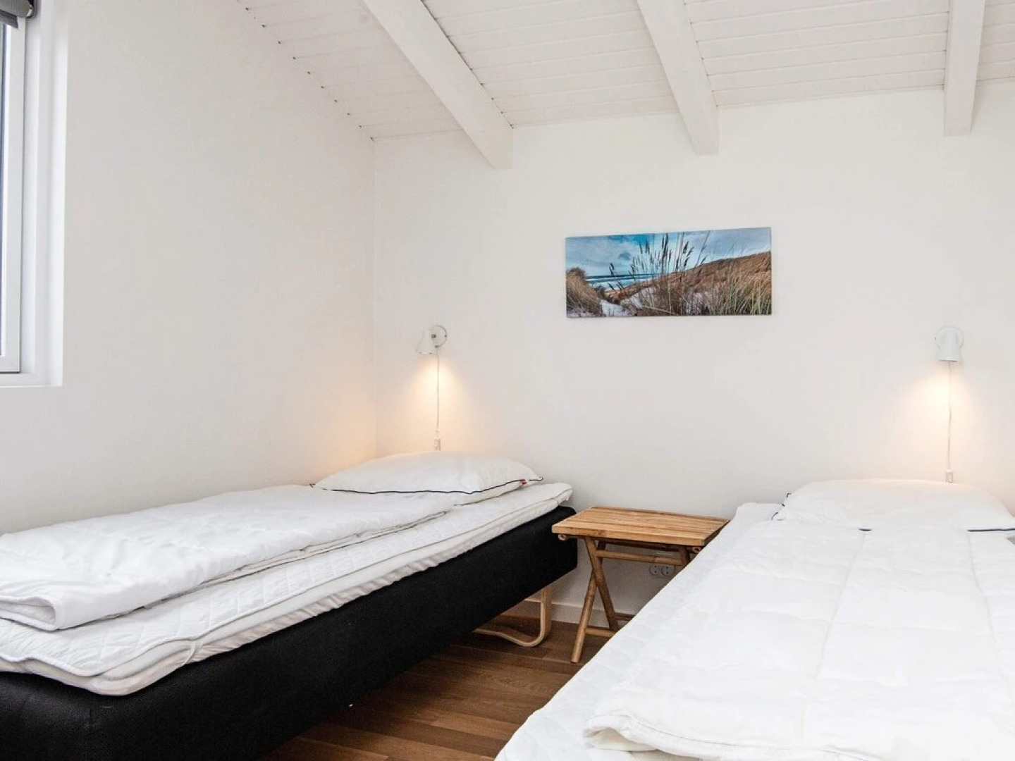 Gorgeous Holiday Home in Hvide Sande With Sauna