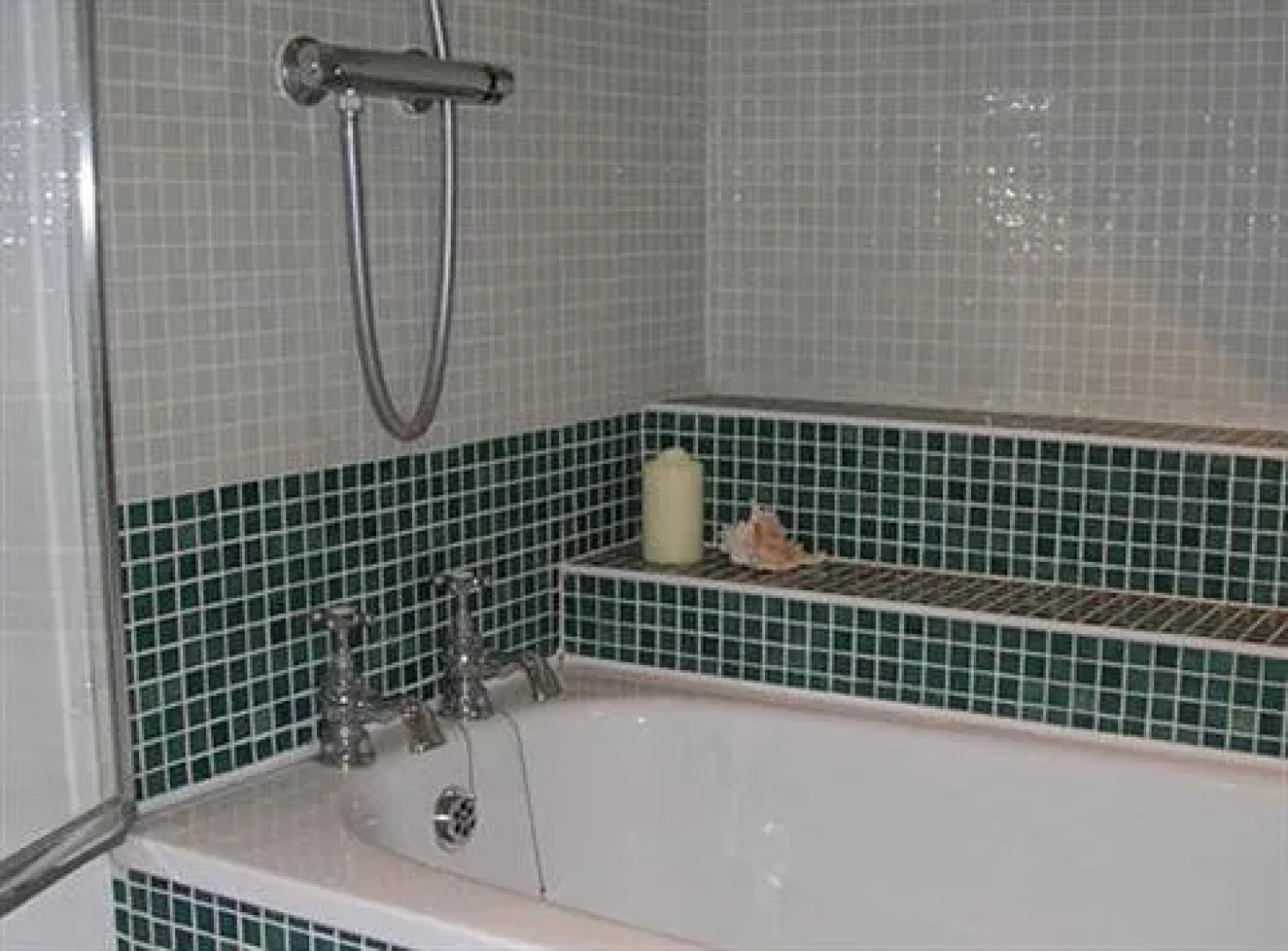 Chestnut Cottage B&B