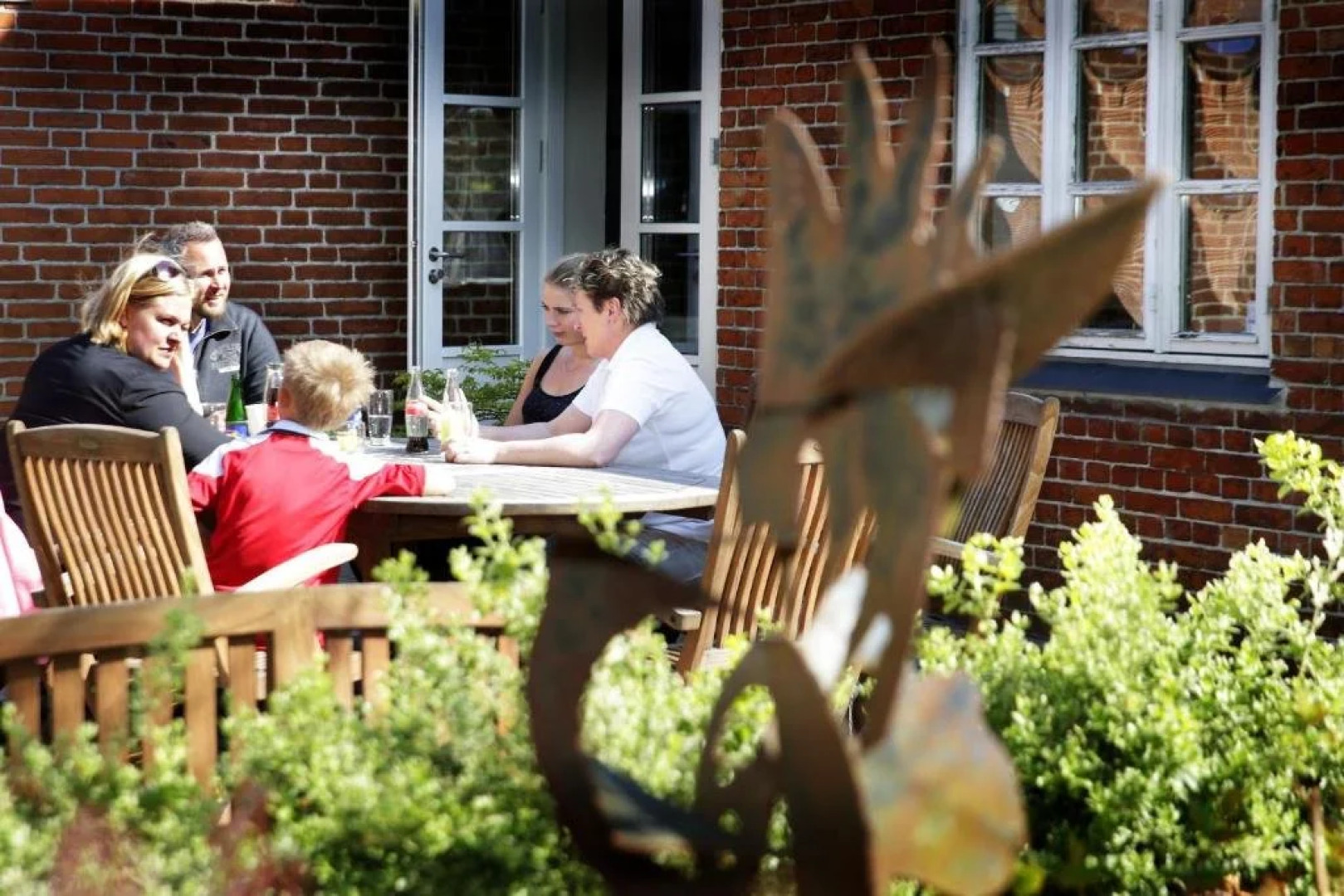 Motel Højmølle Kro