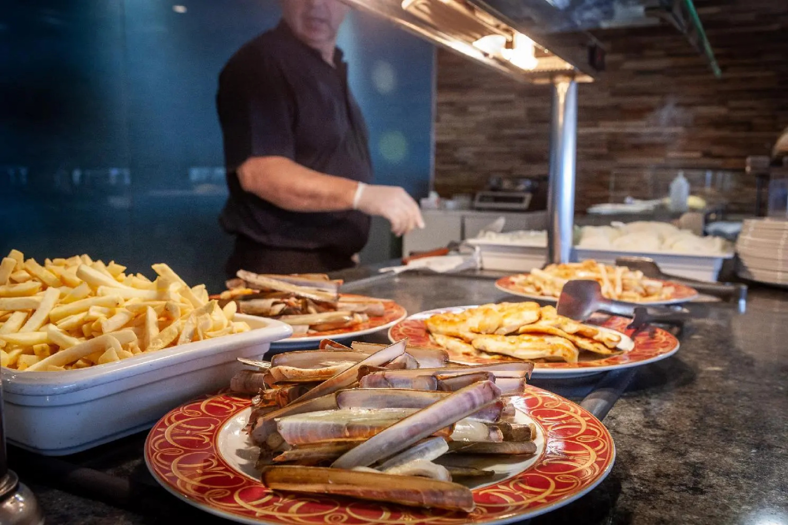 Hotel Montecarlo Spa & Wellness