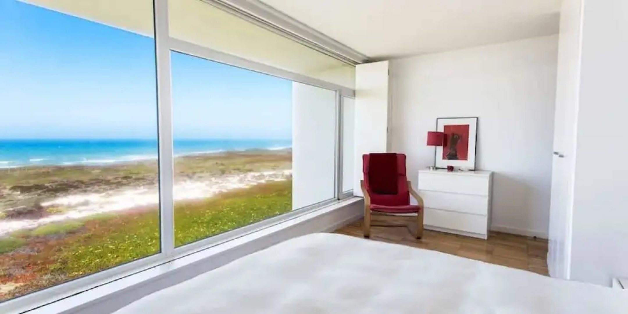 Santa Cruz Beach House