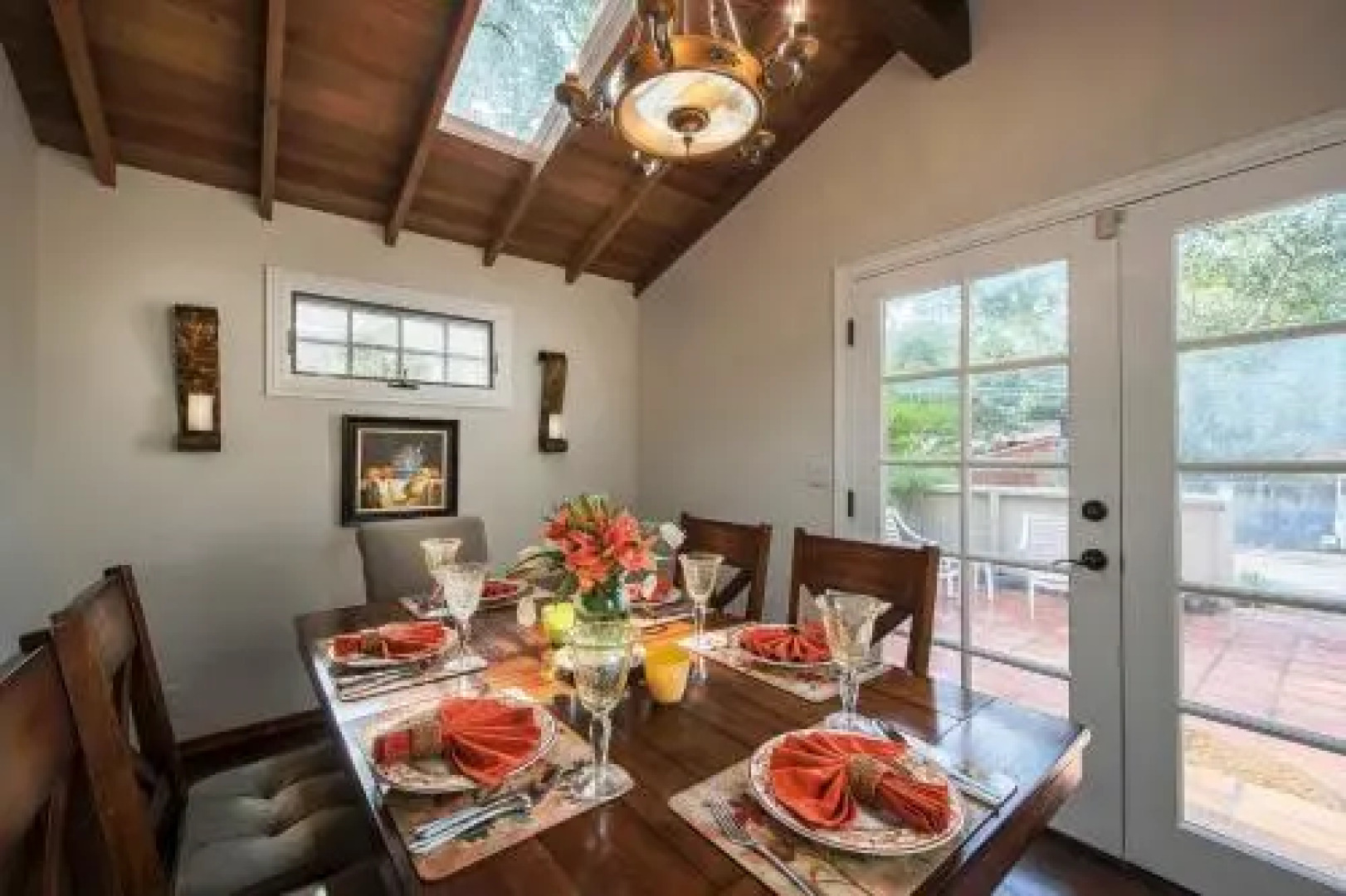 Whispering Waves - Two Bedroom Home - 3681