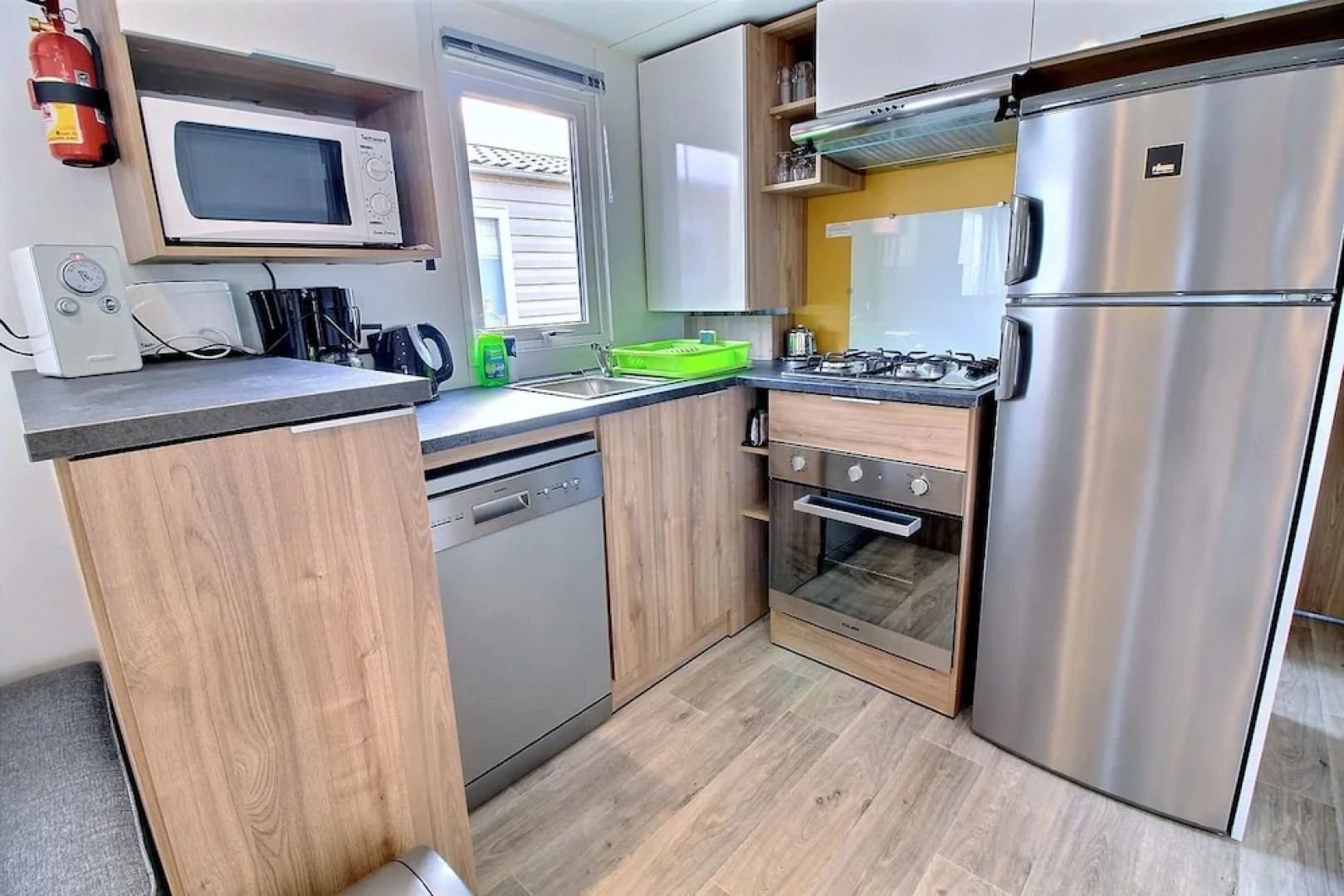 Bungalow With 3 Bedrooms in Onzain, With Shared Pool and Furnished Terrace