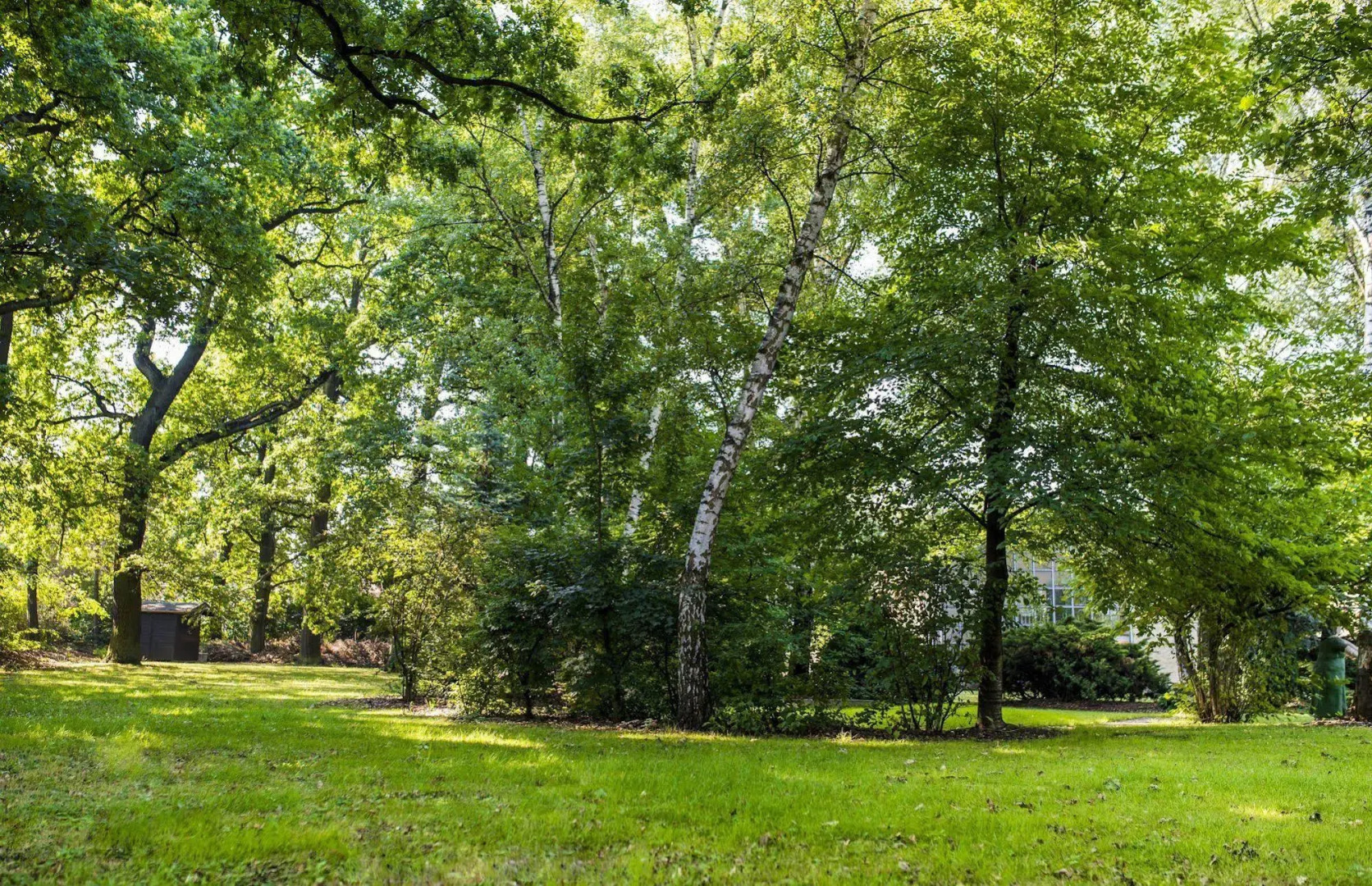 Parkhotel Stadtallendorf