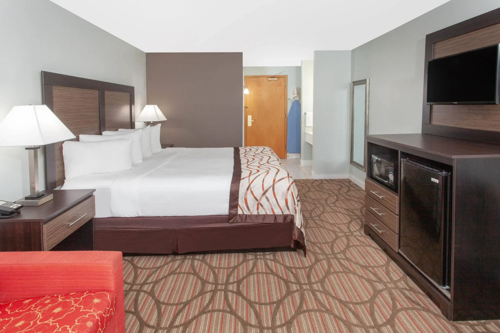 Baymont by Wyndham Grand Haven