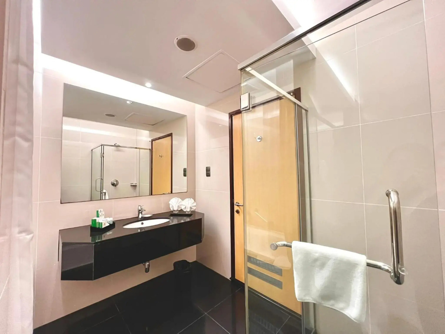 Imperial Hotel Kuching