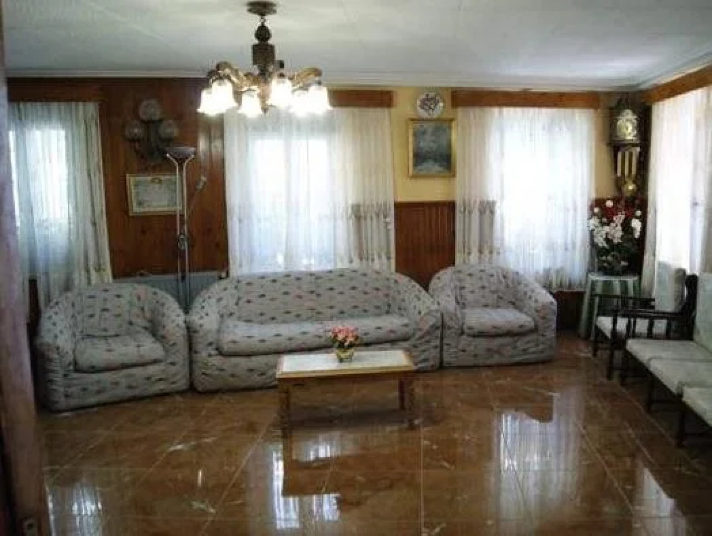 Hostal Pirineos Meliz