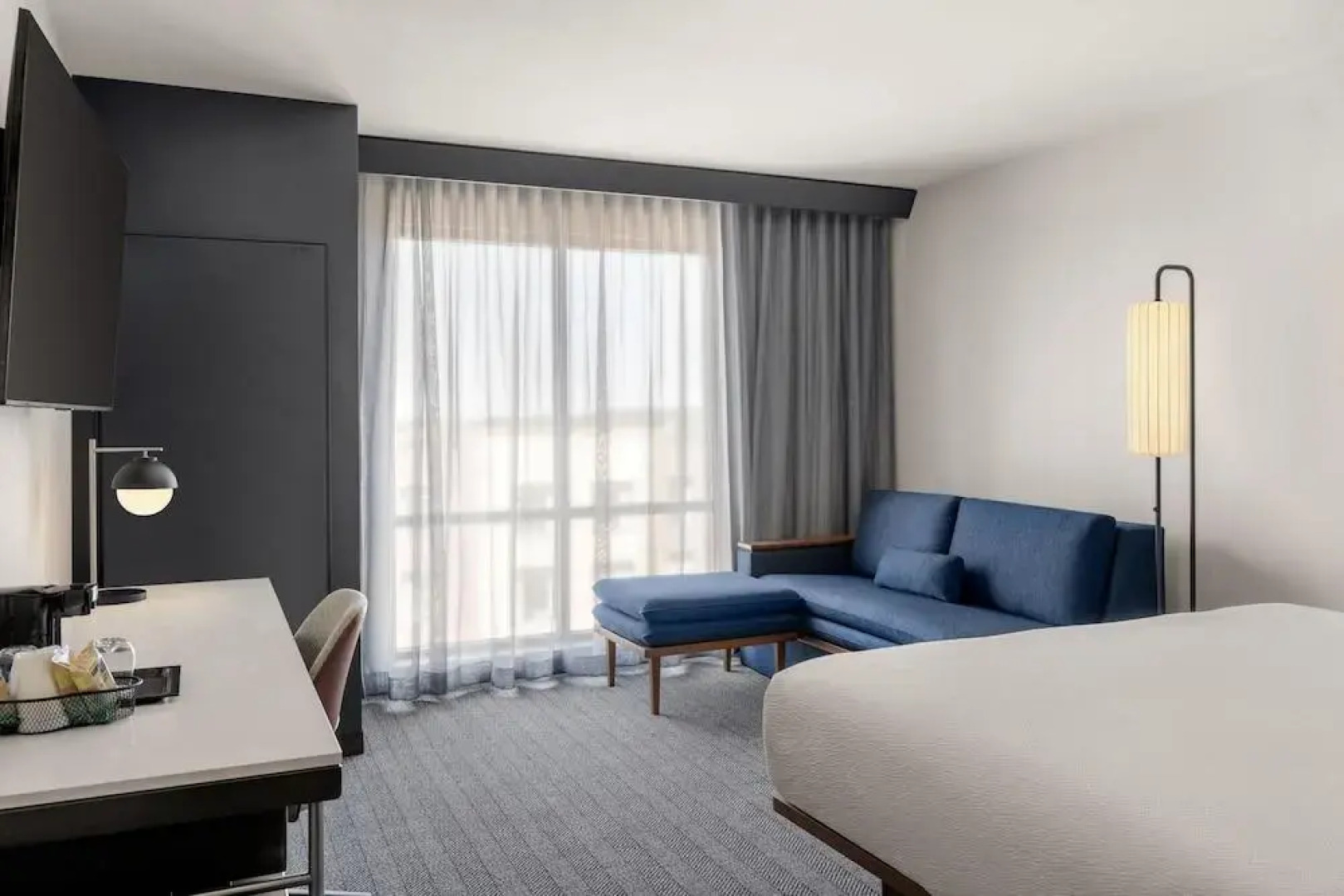 Courtyard by Marriott Milwaukee Brookfield at Poplar Creek