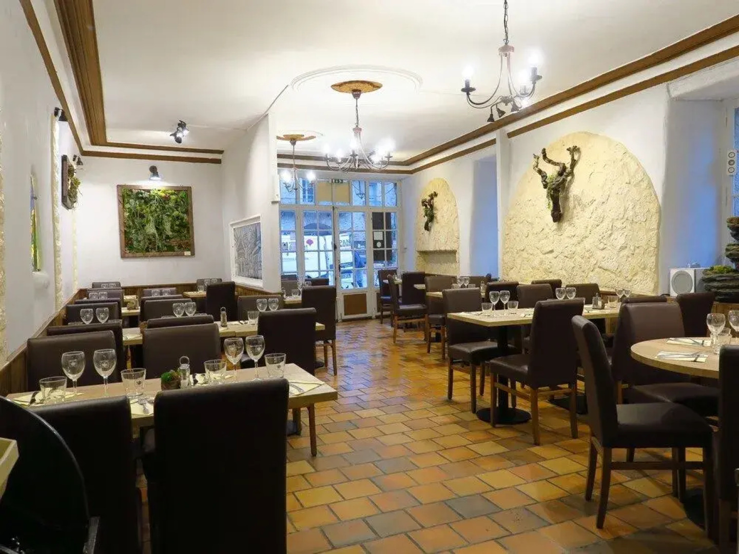 La Taverne de l'Escuelle