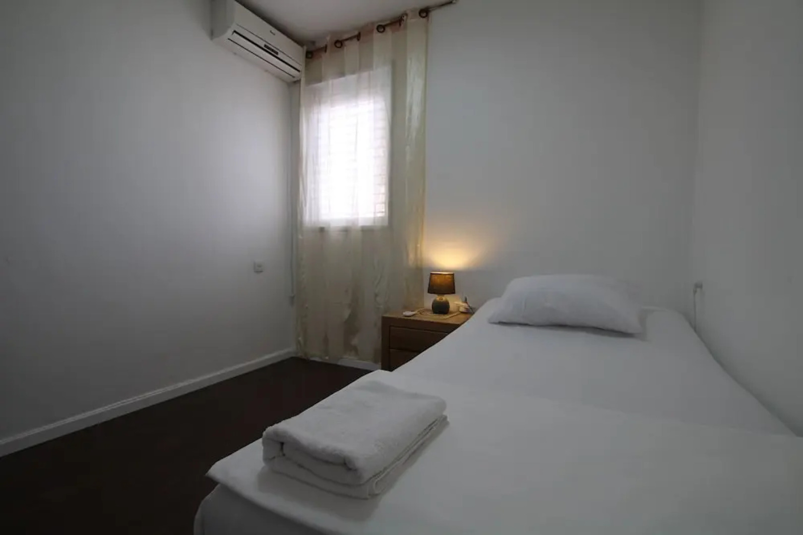 Arendalzrail Apartment - Hertsel St. 4