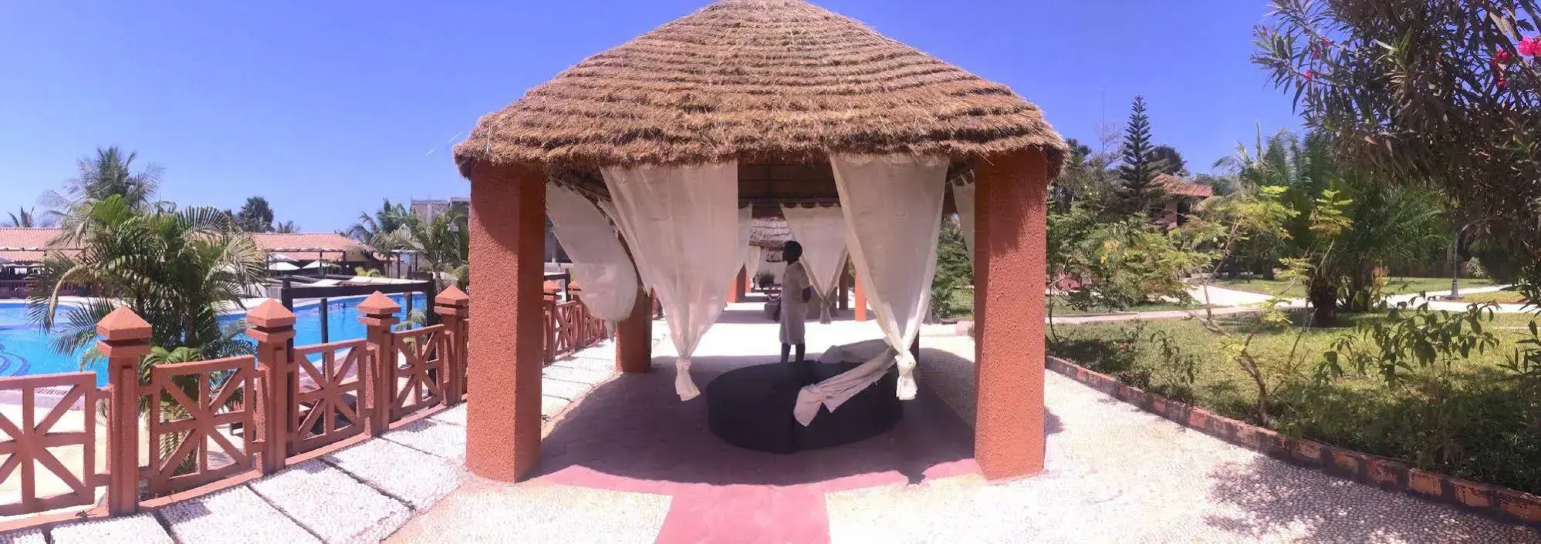 Seafront Residences