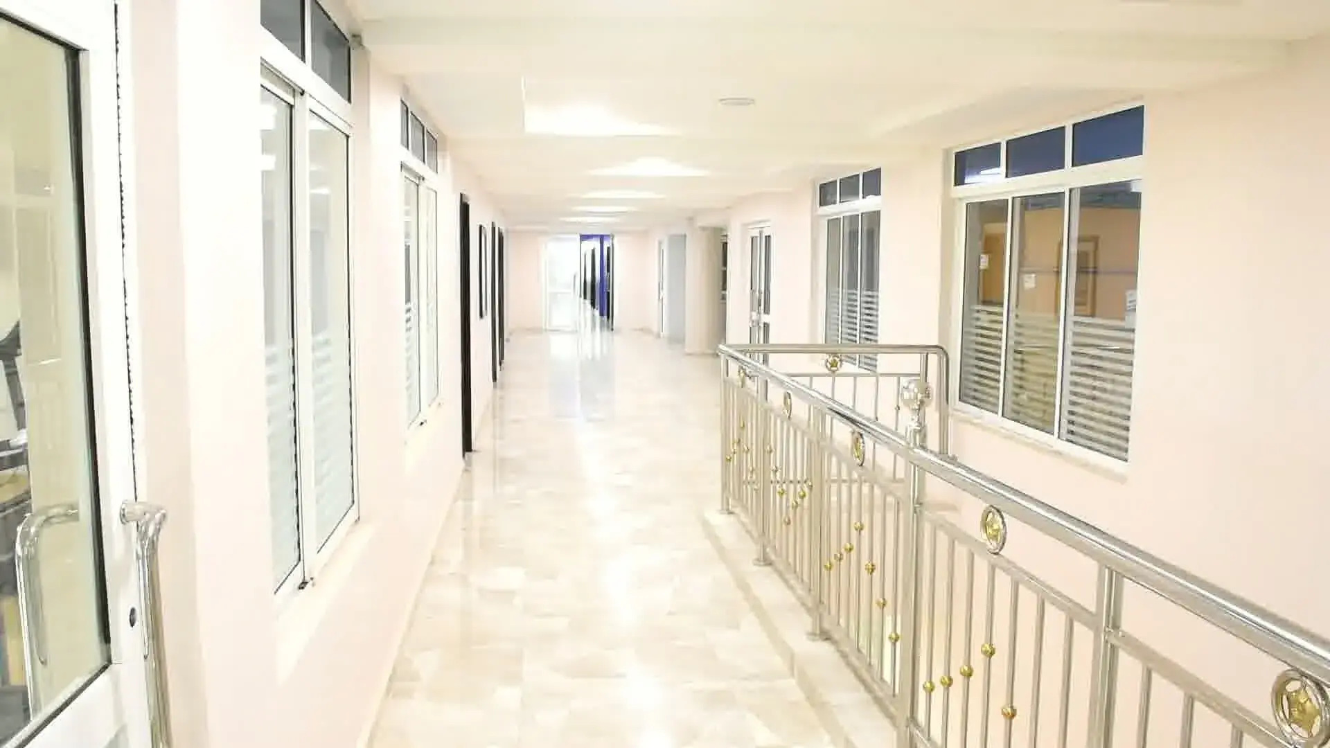 Swiss International Beland Hotel Owerri