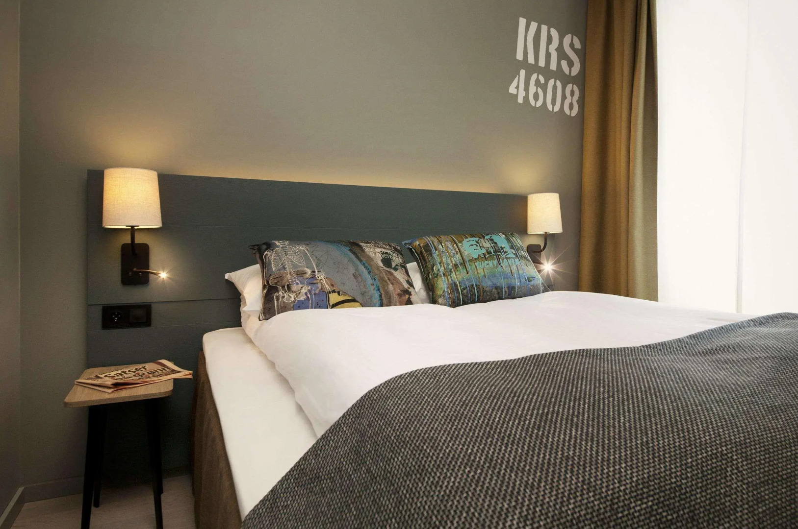 Scandic Kristiansand Bystranda