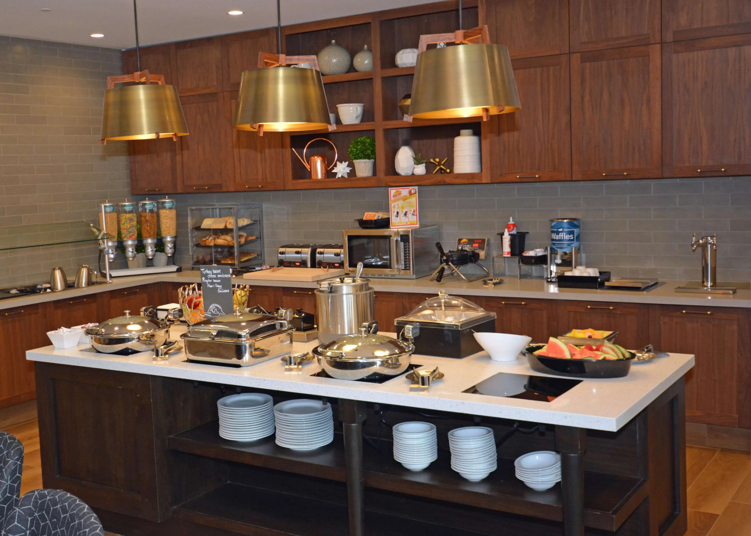 Homewood Suites by Hilton Saratoga Springs