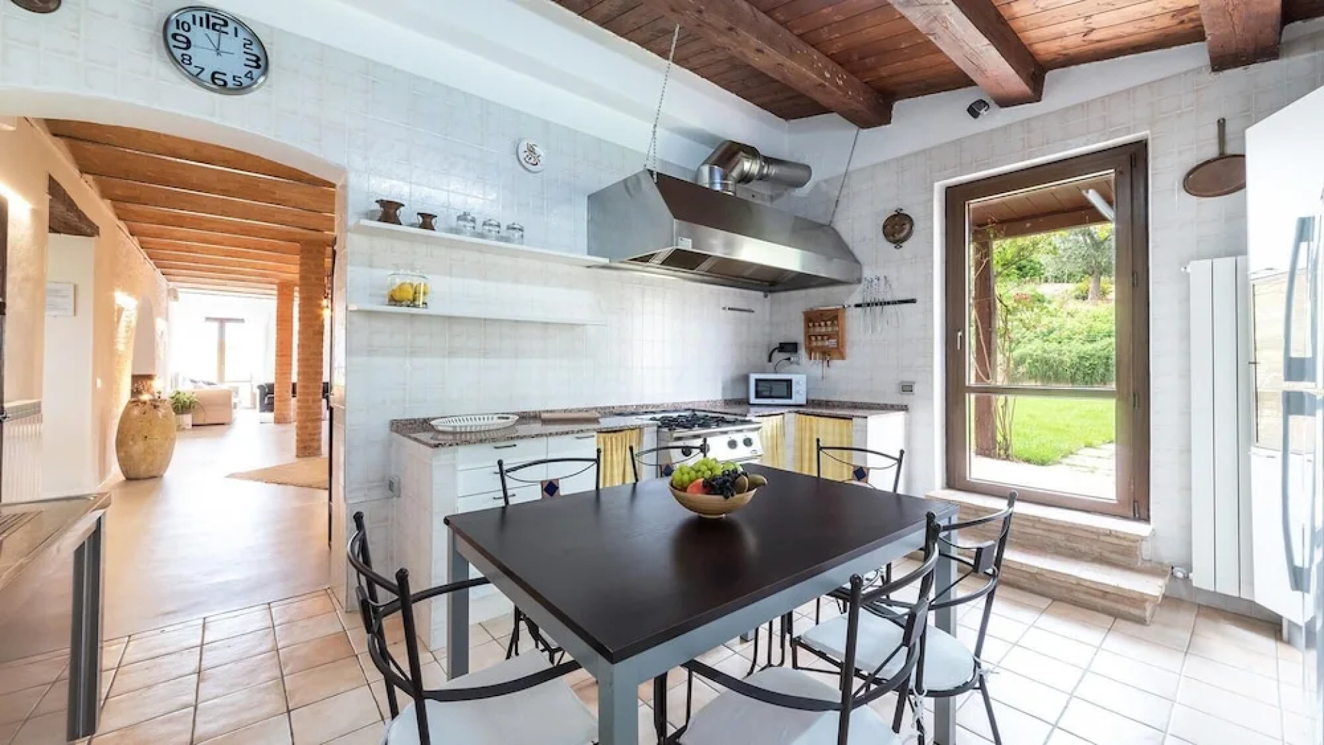 Villa Casanostra 12 in San Ginesio