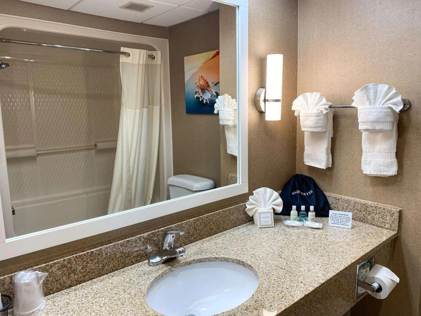 Clarion Hotel & Conference Center