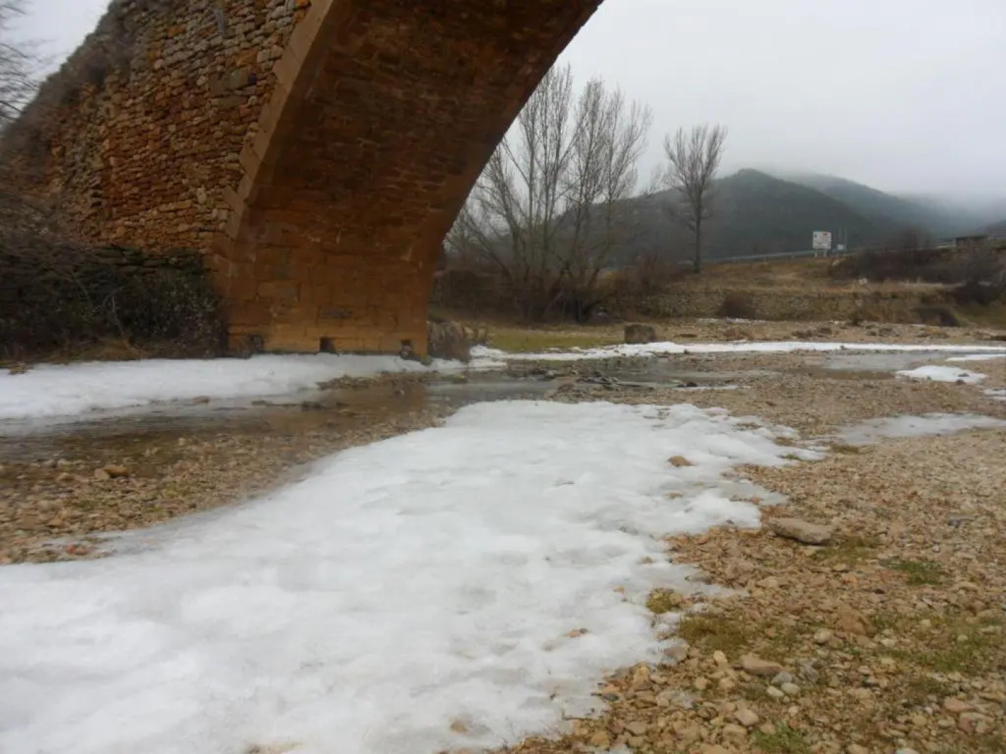 Casa Rural Las Dalias