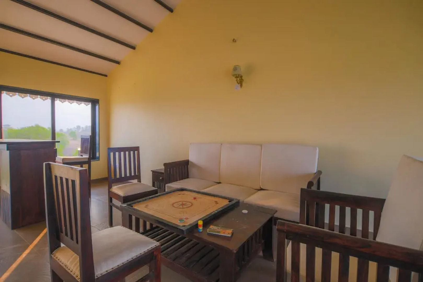 V Resorts Mridur Vaitarna