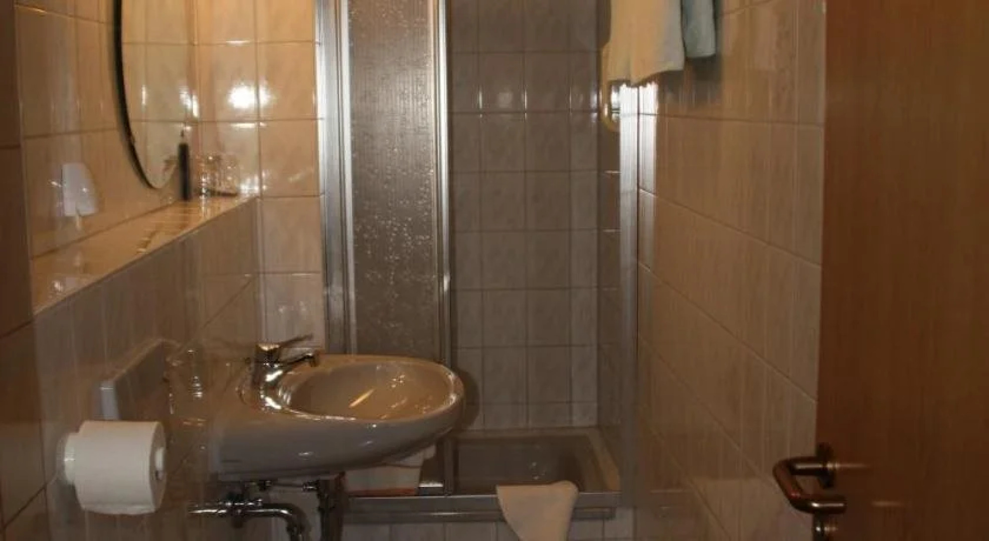 Hotel Gasthaus Wangerhof